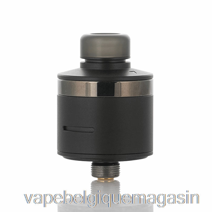 Vape Juice Bp Mods Bushido V3 22mm Bf Rda Dlc Noir + Gunmetal